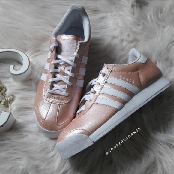 adidas Shoes - NEW adidas Originals Samoa